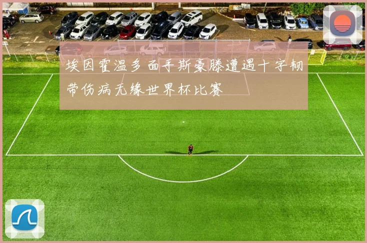 埃因霍温多面手斯豪滕遭遇十字韧带伤病无缘世界杯比赛