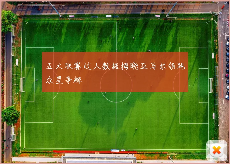 五大联赛过人数据揭晓亚马尔领跑众星争辉