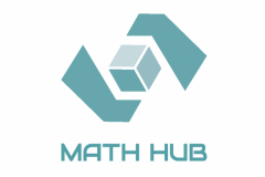 Math Hub Logo